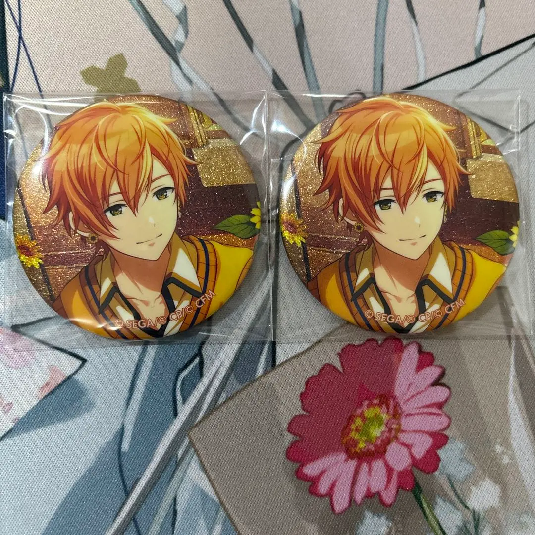 2026年最新】東雲彰人 缶バッジ 22cの人気アイテム - メルカリ