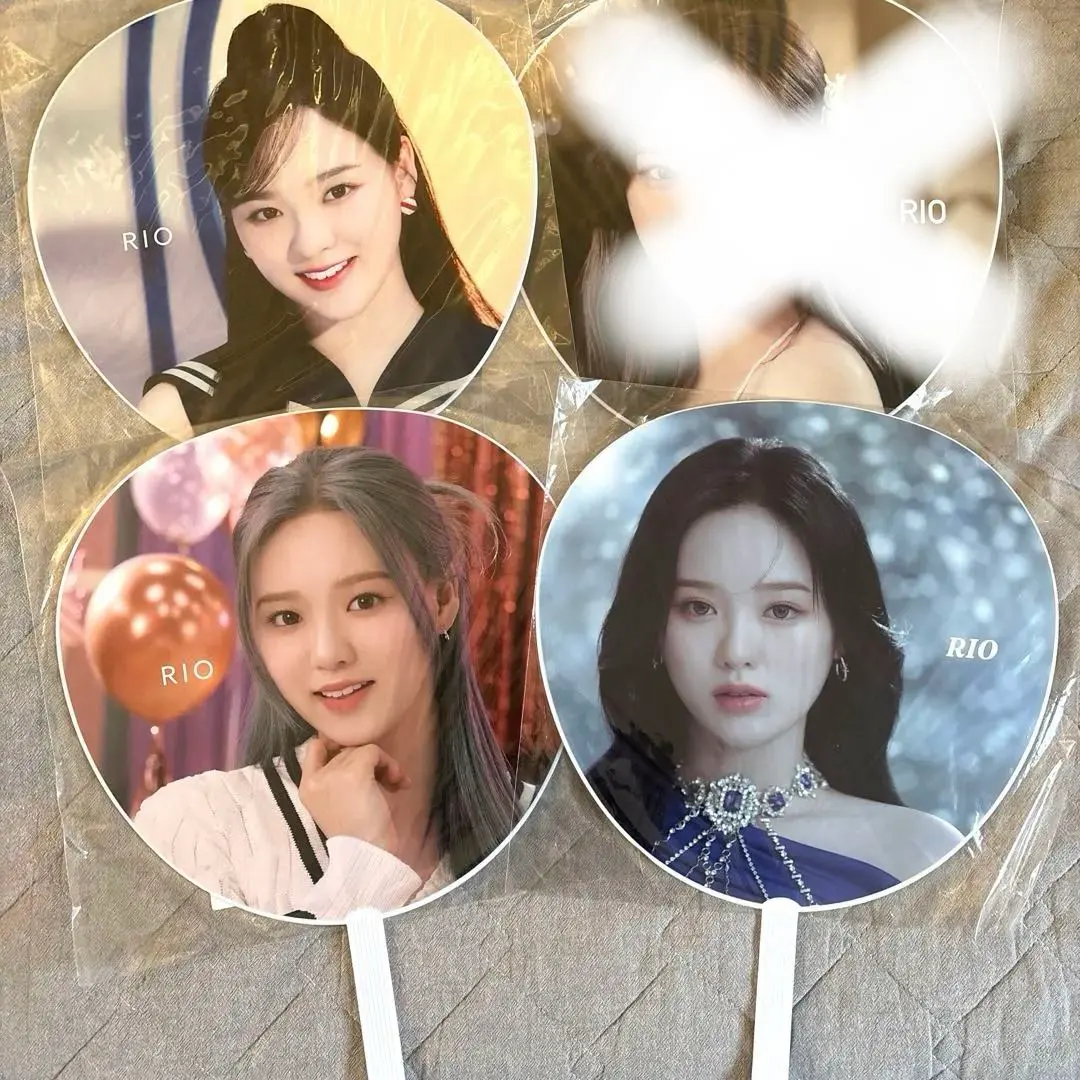 2026年最新】niziu うちわ awakeの人気アイテム - メルカリ