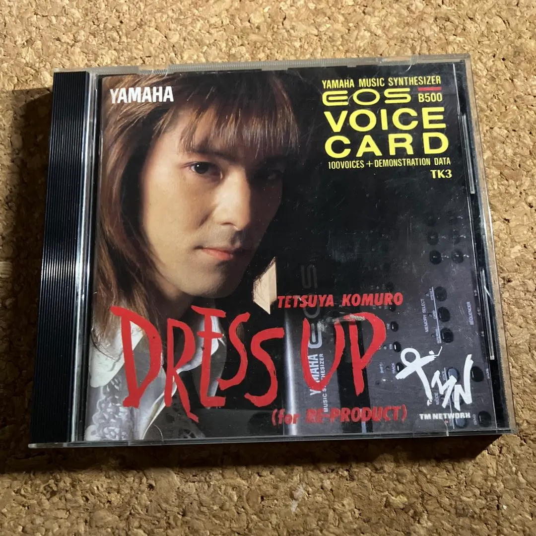 2026年最新】yamaha eos voice cardの人気アイテム - メルカリ