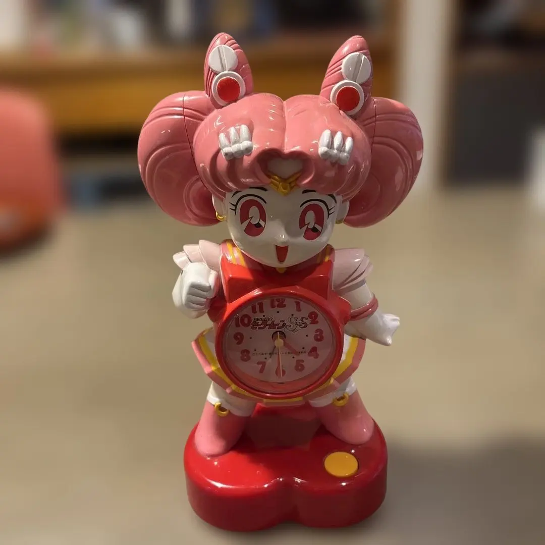 2026年最新】セーラームーン 目覚ましの人気アイテム - メルカリ