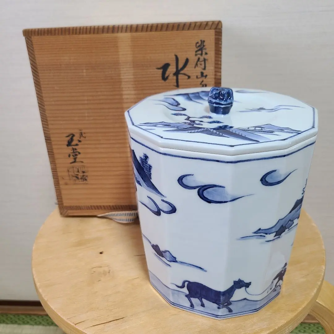 2026年最新】水指 玉堂の人気アイテム - メルカリ