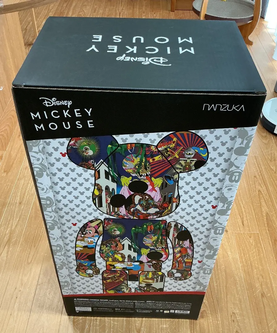 2026年最新】BE@RBRICK 田名網敬一の人気アイテム - メルカリ