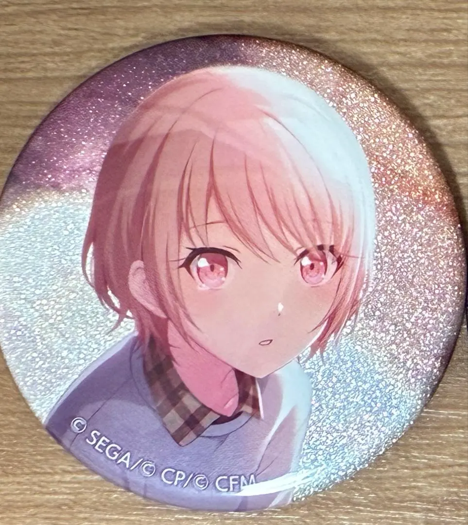 2026年最新】暁山瑞希 缶バッジ 5aの人気アイテム - メルカリ