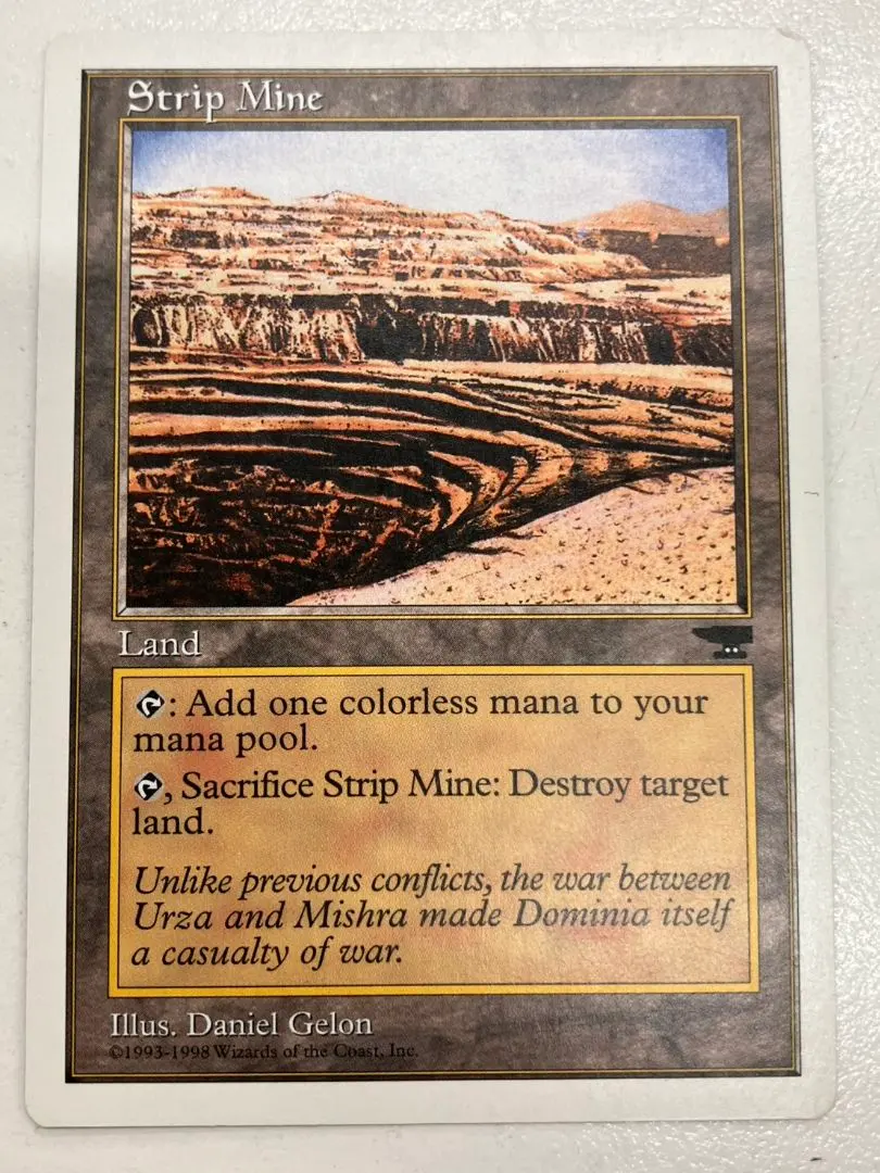 2026年最新】mtg 露天鉱床の人気アイテム - メルカリ