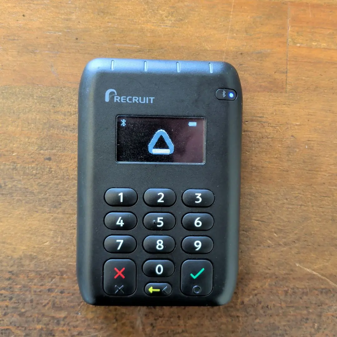 2026年最新】airペイ カードリーダーの人気アイテム - メルカリ