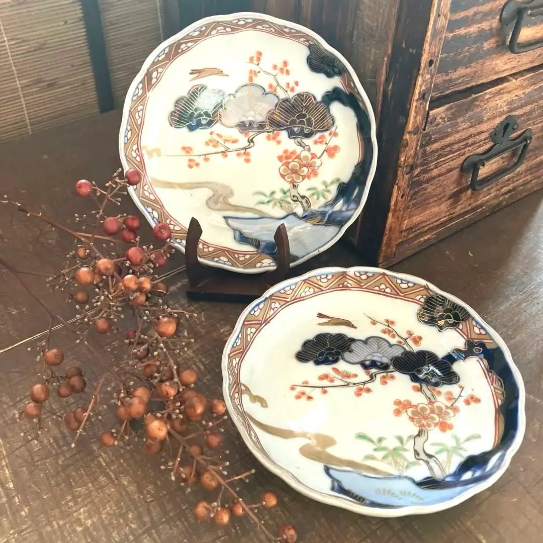 2026年最新】富 古伊万里の人気アイテム - メルカリ