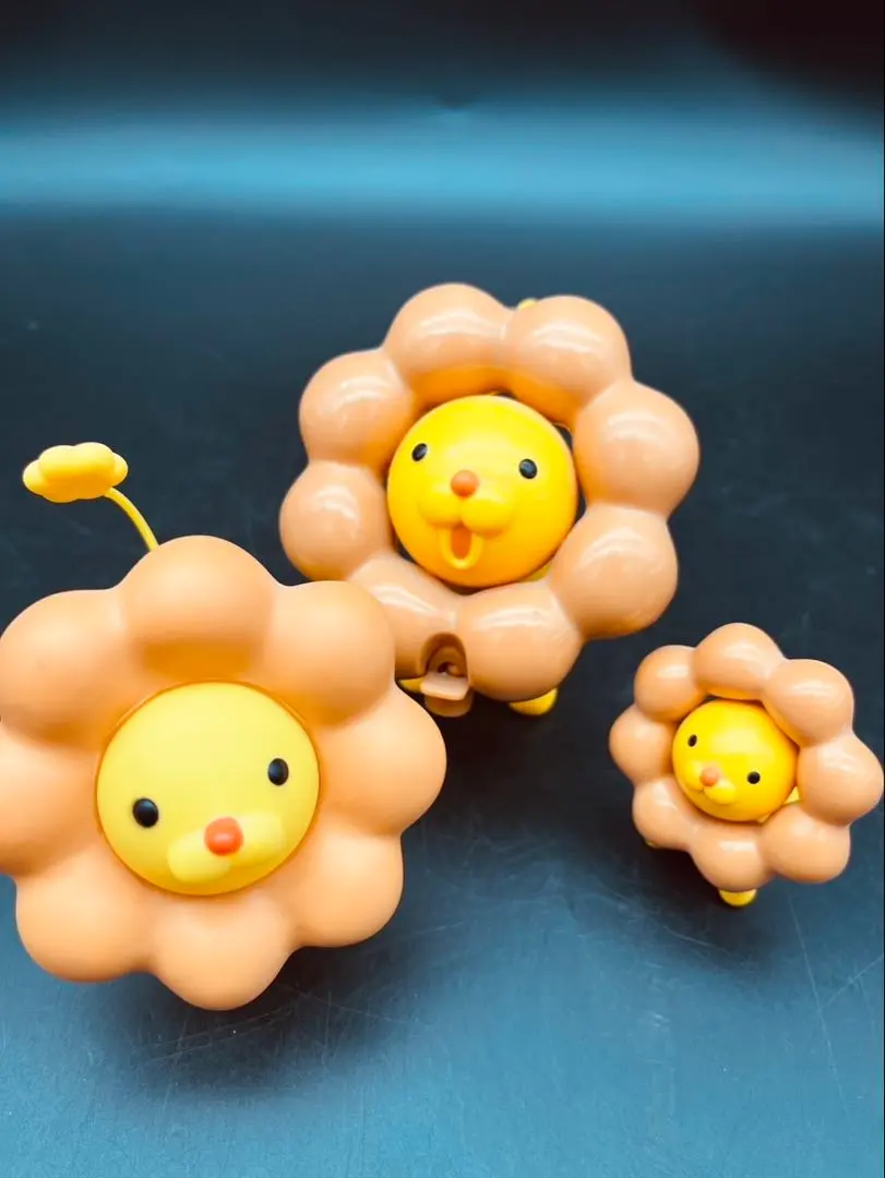 4.キティ 楽器セット いちごマラカス 笛 オカリナ カスタネット