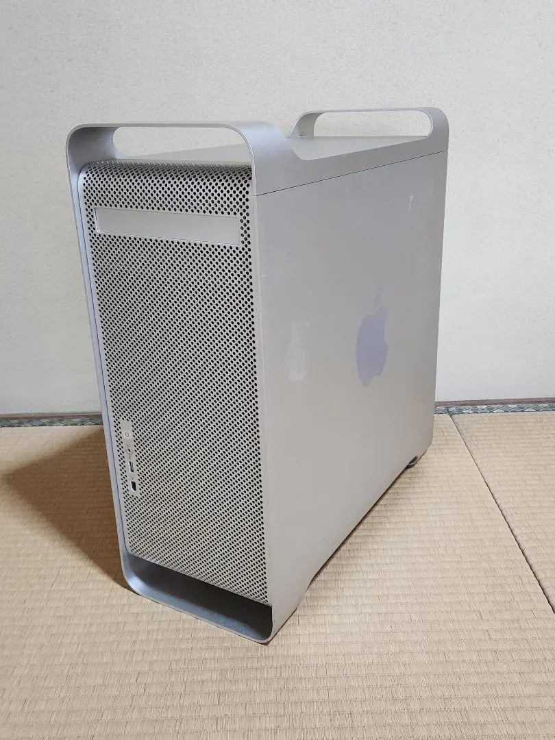 2026年最新】Power Mac G5 ジャンクの人気アイテム - メルカリ