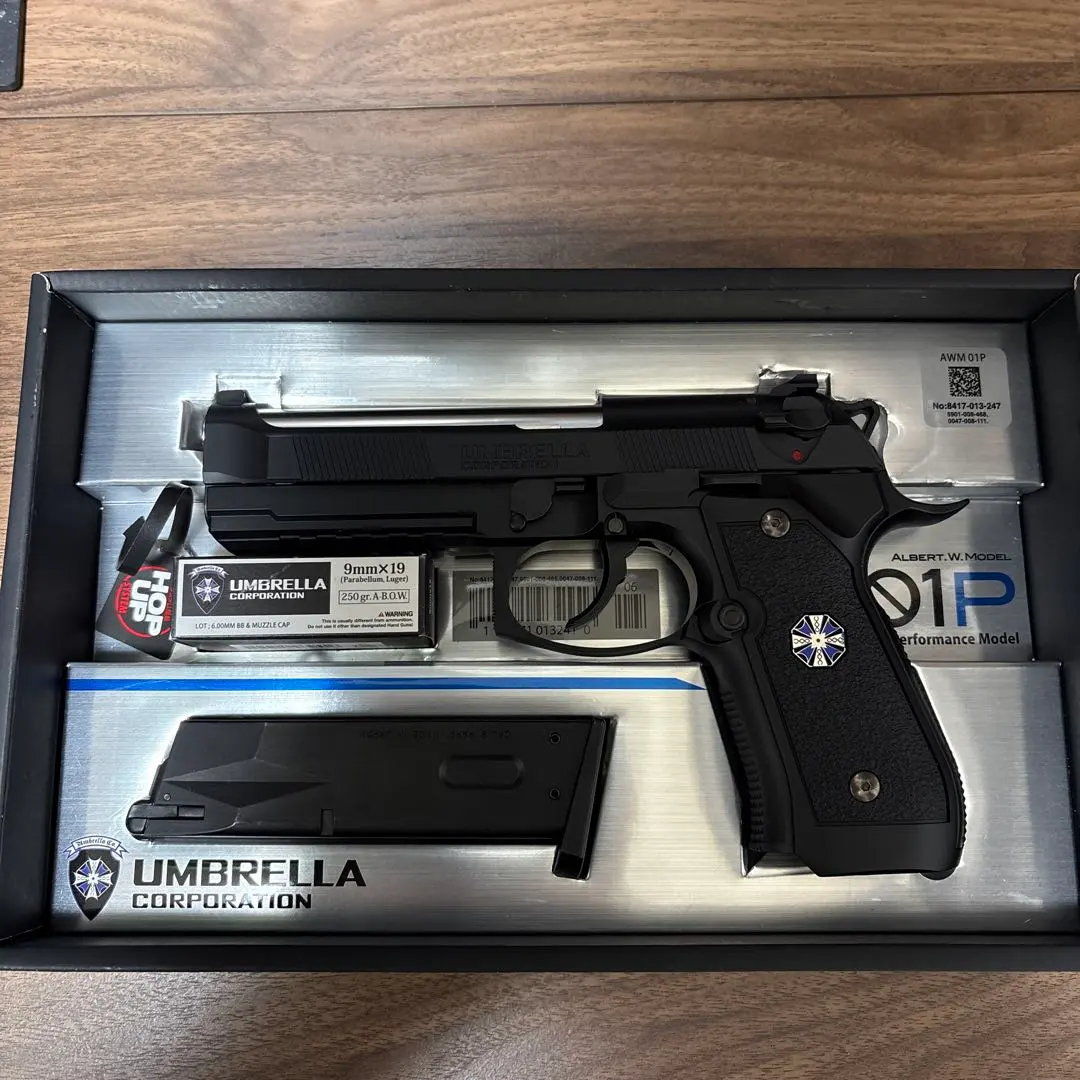 2026年最新】サムライエッジ アルバートwモデル01の人気アイテム