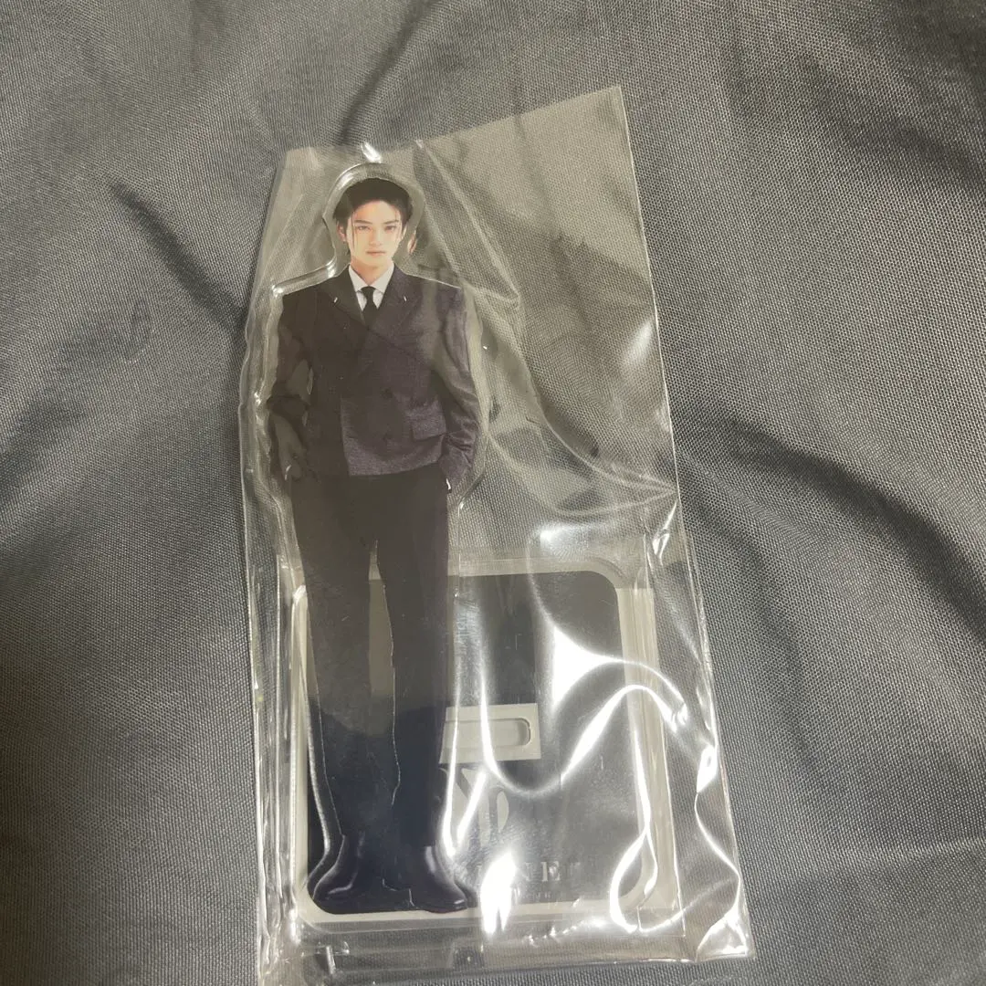 2026年最新】岩瀬洋志 アクリルスタンドの人気アイテム - メルカリ