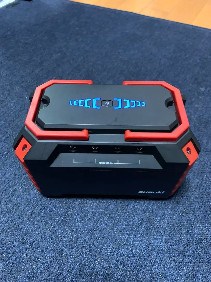 2026年最新】suaoki 発電機・ポータブル電源の人気アイテム - メルカリ