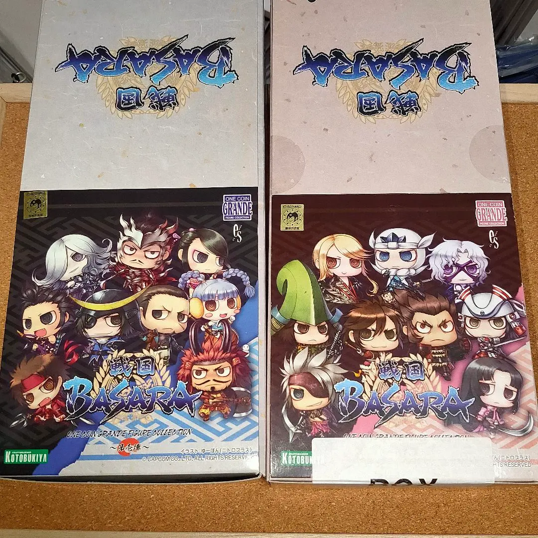 2026年最新】戦国basara 明智光秀の人気アイテム - メルカリ