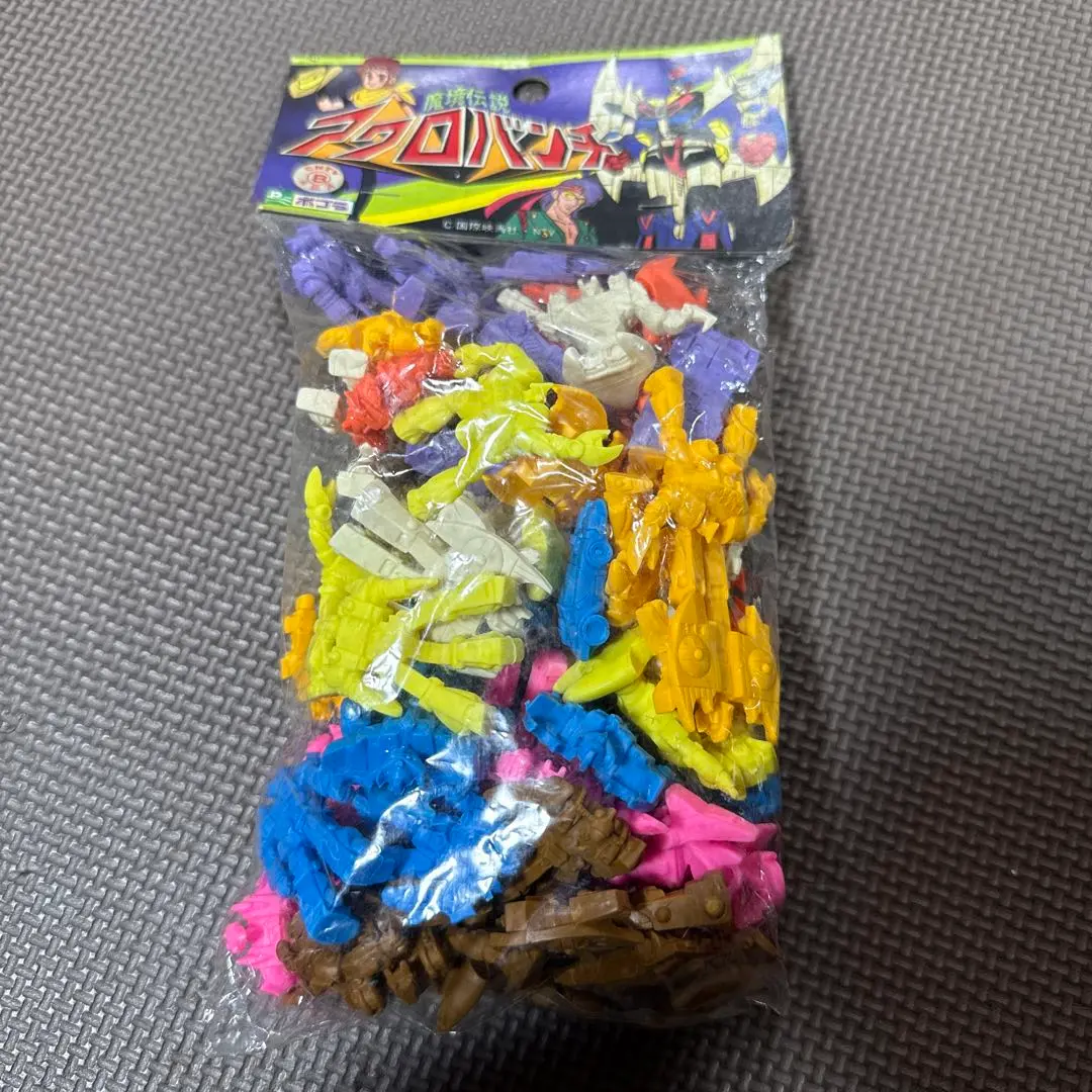 2026年最新】魔境伝説アクロバンチの人気アイテム - メルカリ