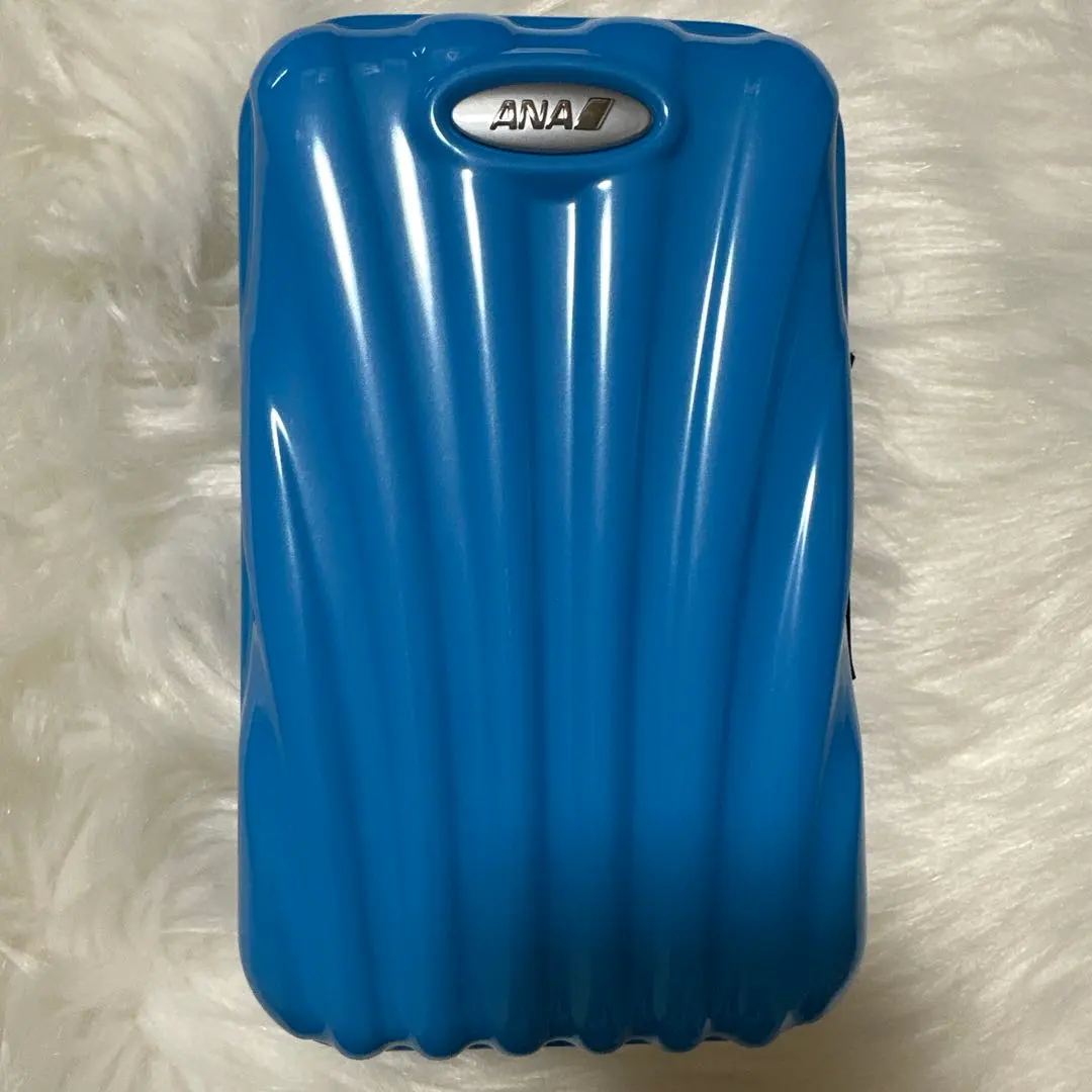 2026年最新】サムソナイト ANA ポーチの人気アイテム - メルカリ