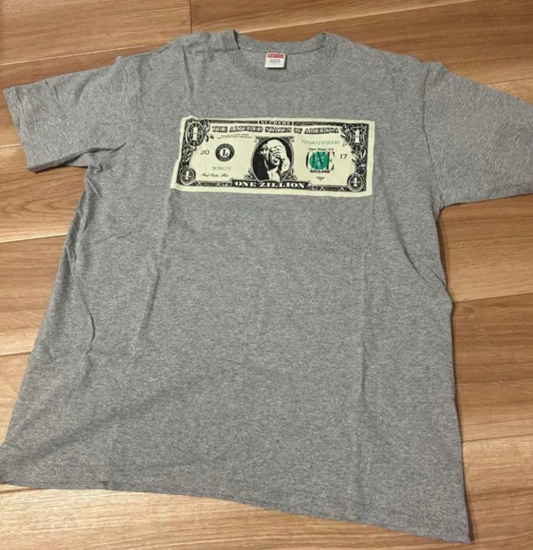 2026年最新】supreme dollar teeの人気アイテム - メルカリ