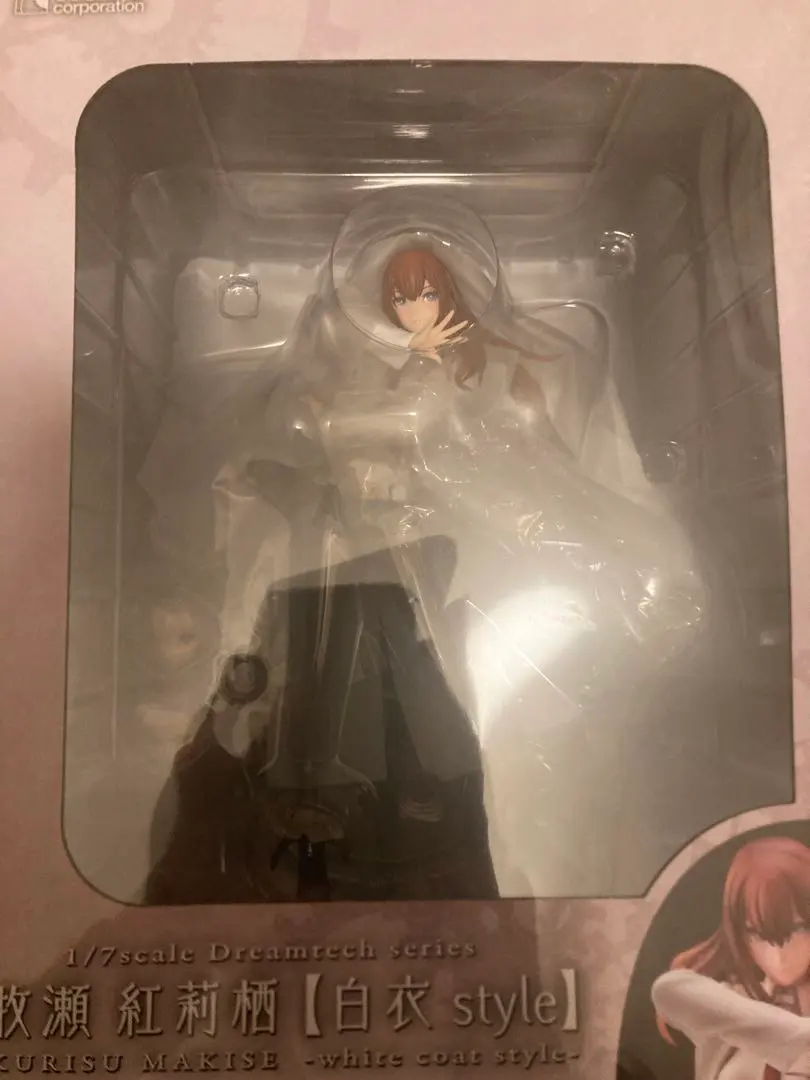 2026年最新】牧瀬紅莉栖 waveの人気アイテム - メルカリ