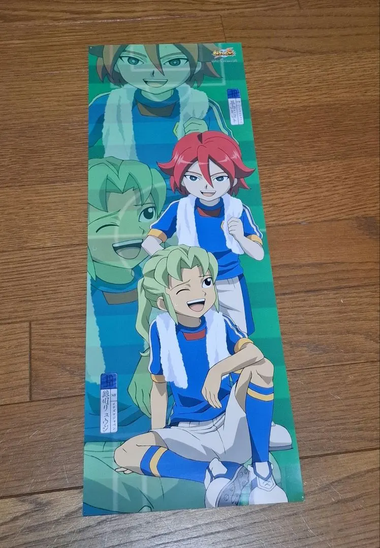 2026年最新】緑川リュウジ アクリルスタンドの人気アイテム - メルカリ