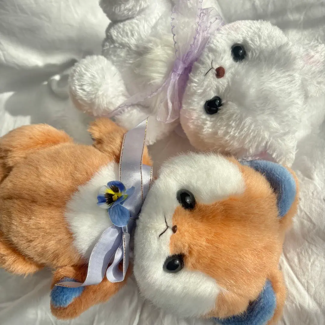 2026年最新】ユヅチヨ ぬいぐるみの人気アイテム - メルカリ