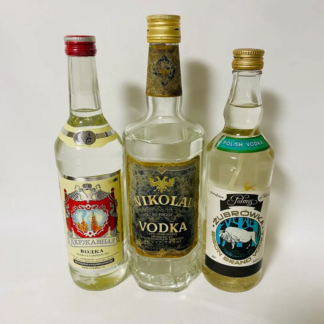 2026年最新】zubrowkaの人気アイテム - メルカリ