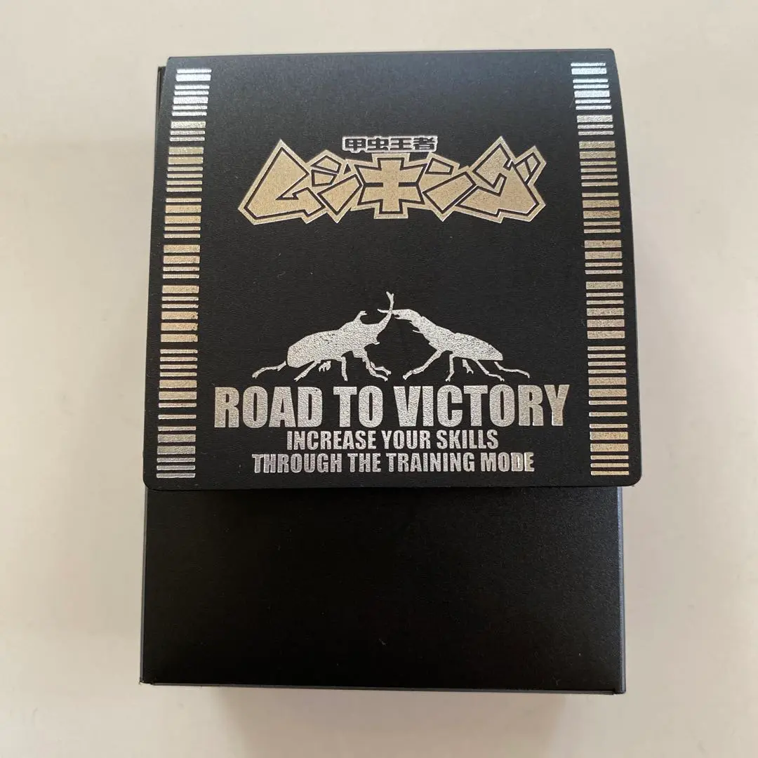 2026年最新】ムシキング チャンピオンカードの人気アイテム - メルカリ