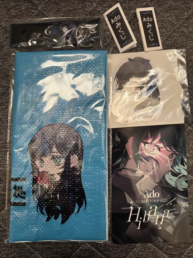 2026年最新】Adoみくじの人気アイテム - メルカリ