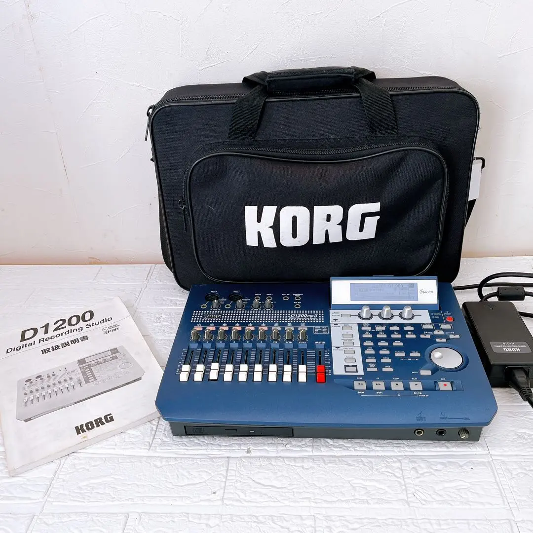2026年最新】KORG D1200の人気アイテム - メルカリ
