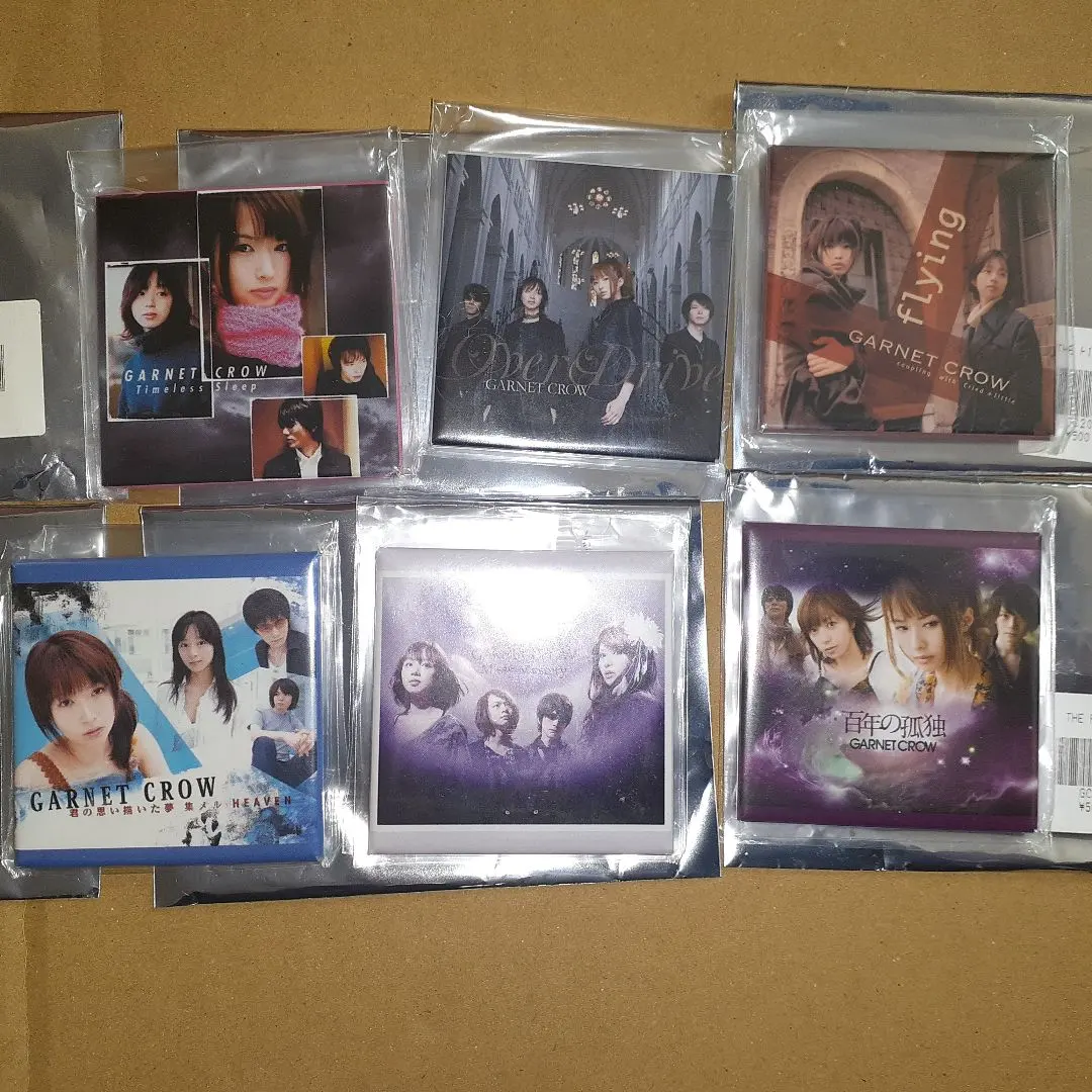 2026年最新】写真集 garnet crowの人気アイテム - メルカリ