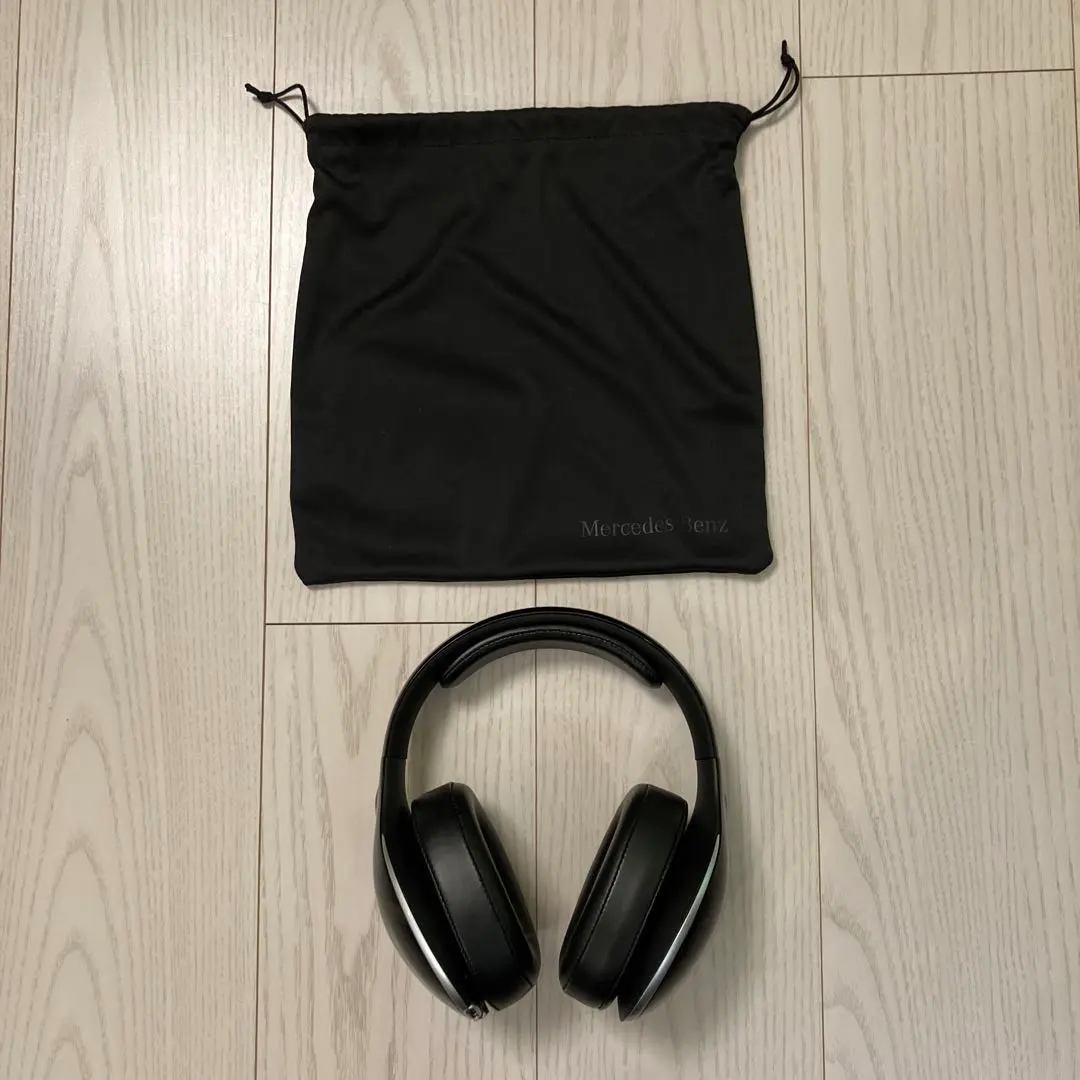 2026年最新】Mercedes-Benz ヘッドホンの人気アイテム - メルカリ