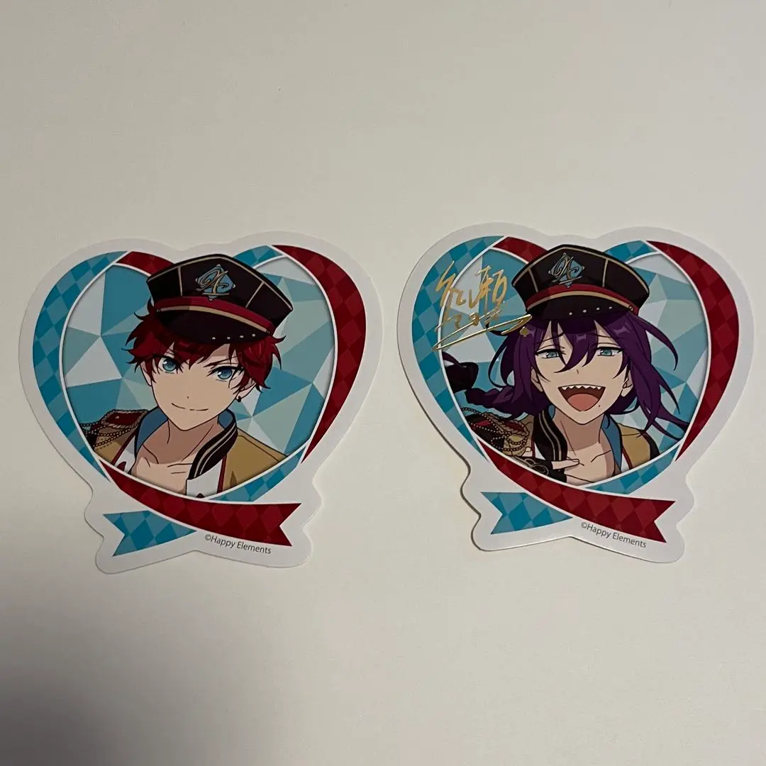 2026年最新】礼瀬 マヨイ サインステッカーの人気アイテム - メルカリ