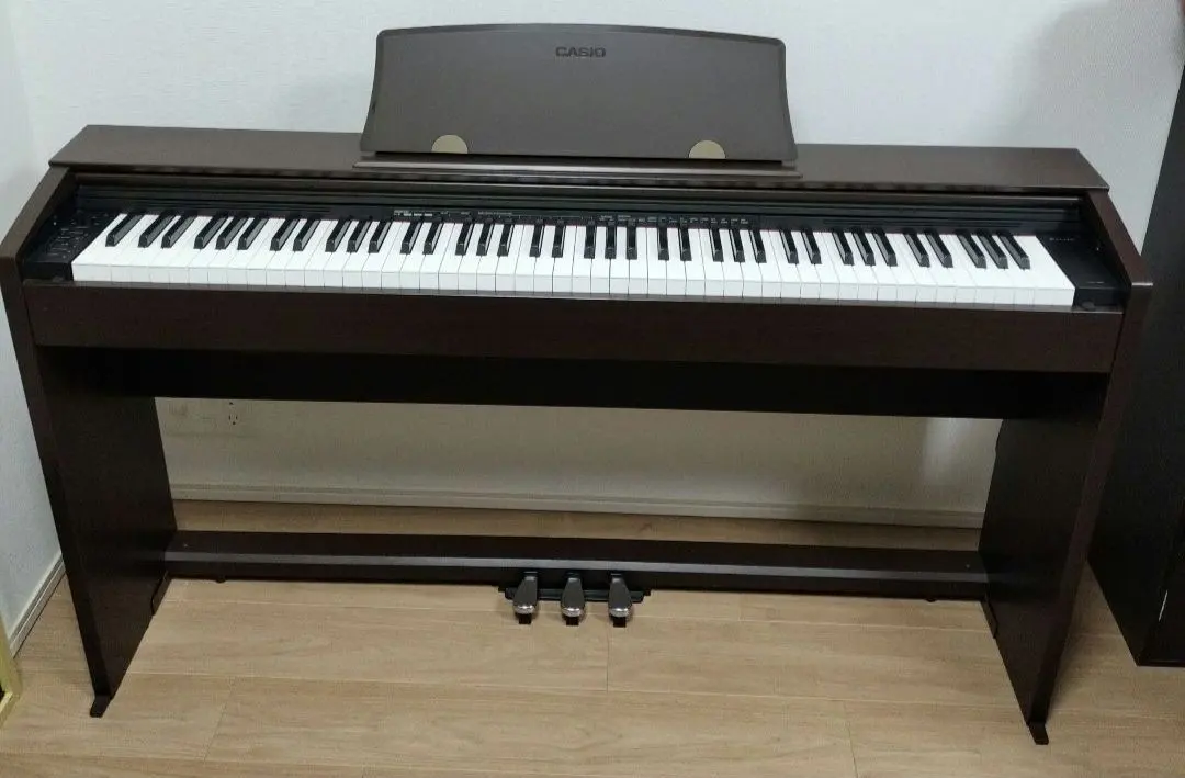 2026年最新】casio px-770の人気アイテム - メルカリ