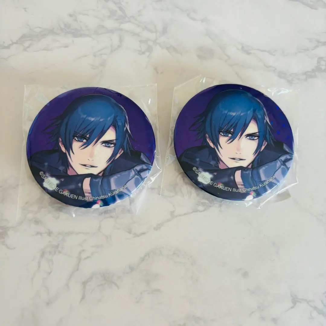 うたプリ 一ノ瀬トキヤ ソロアルバム 缶バッジ 37個セットまとめ売り