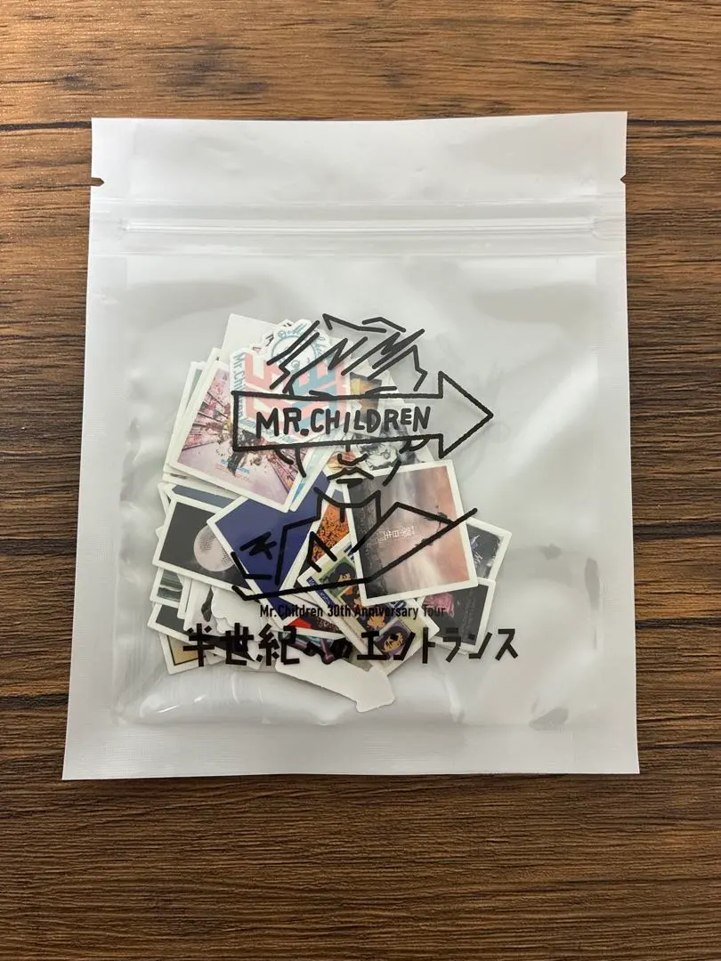 2026年最新】ミスチルフレークシールの人気アイテム - メルカリ