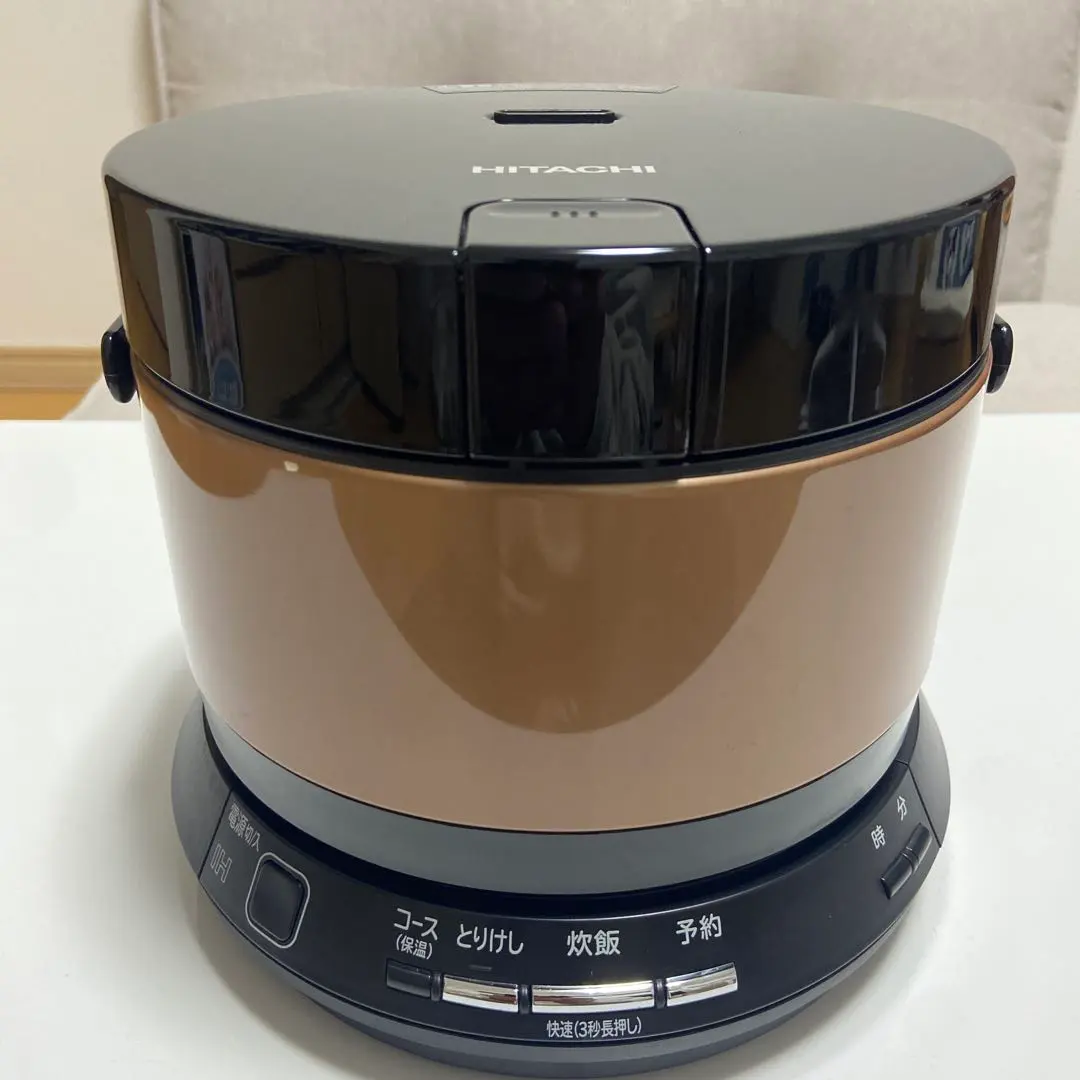 2026年最新】日立 rz-ts202mの人気アイテム - メルカリ