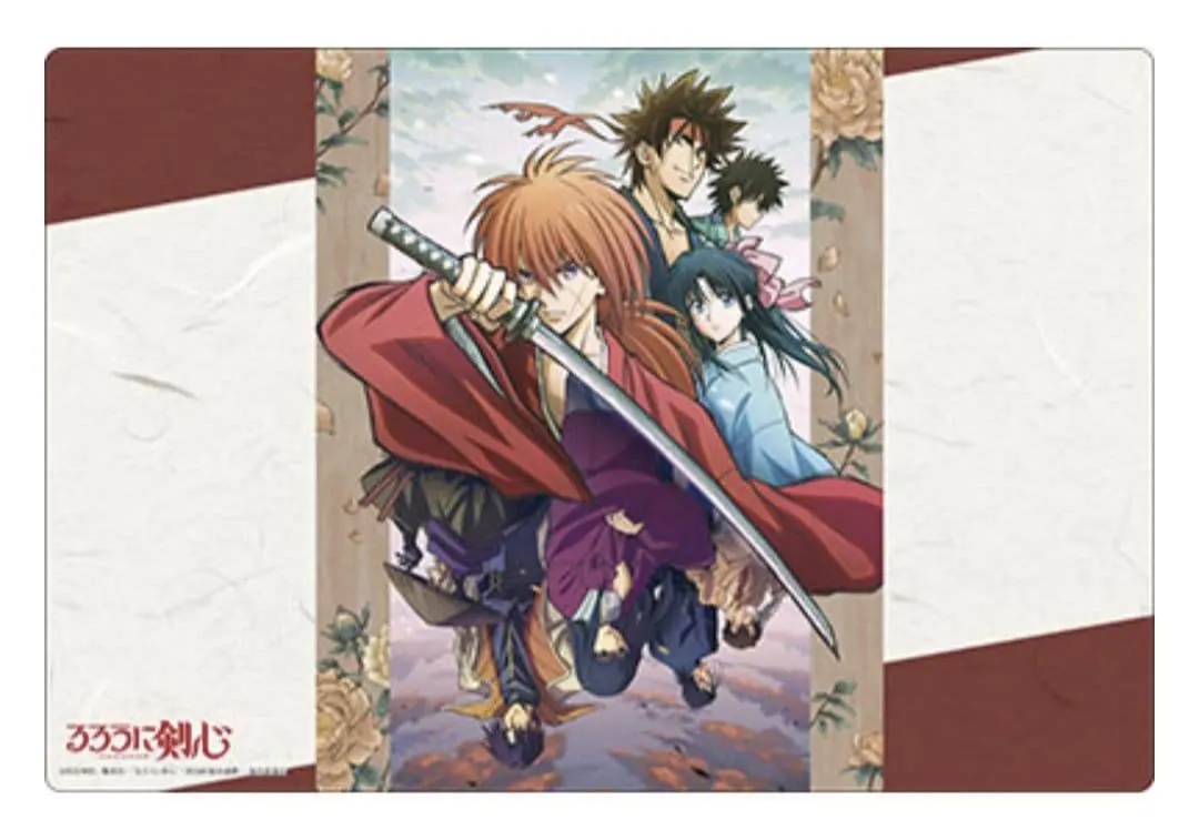 2026年最新】るろうに剣心 ヴァイス boxの人気アイテム - メルカリ