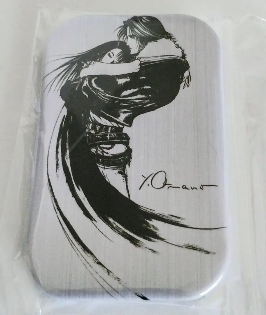 2026年最新】天野喜孝缶バッジの人気アイテム - メルカリ