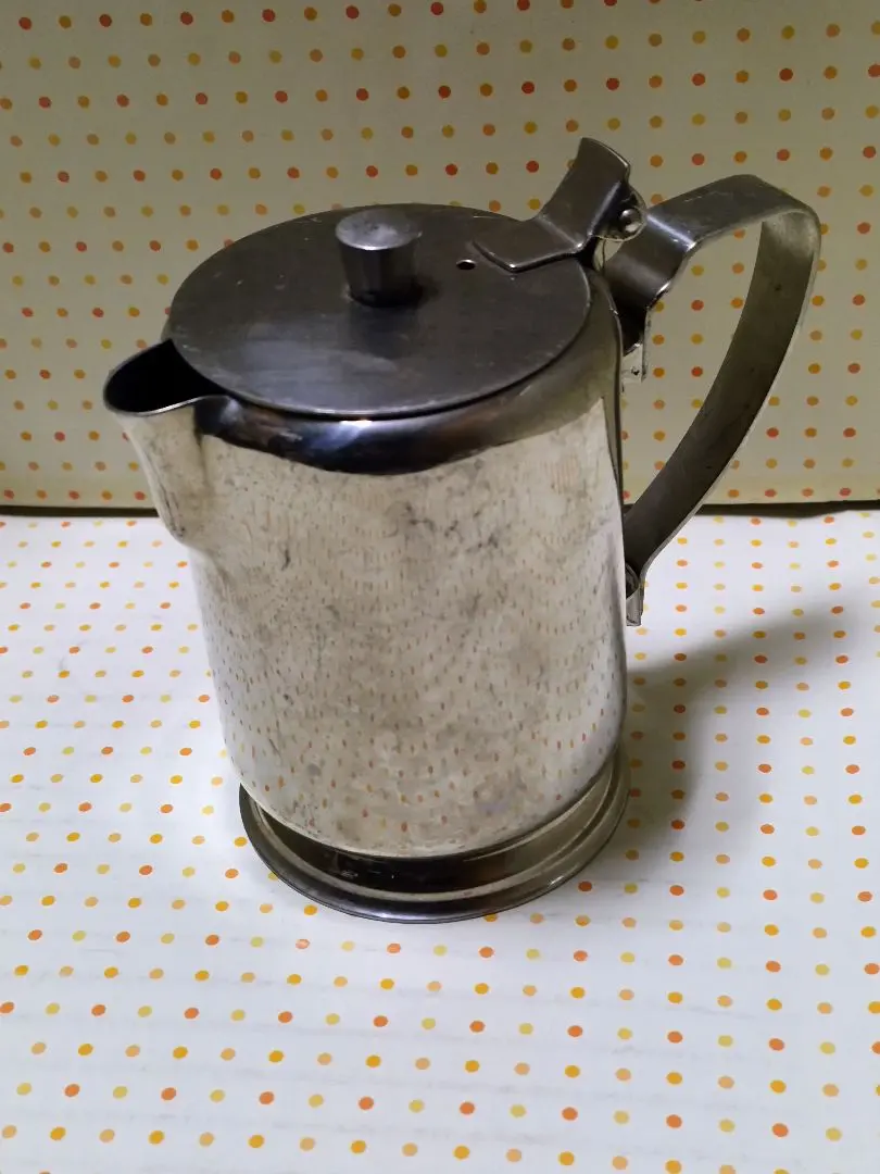 2026年最新】パーコレーター アンティークの人気アイテム - メルカリ