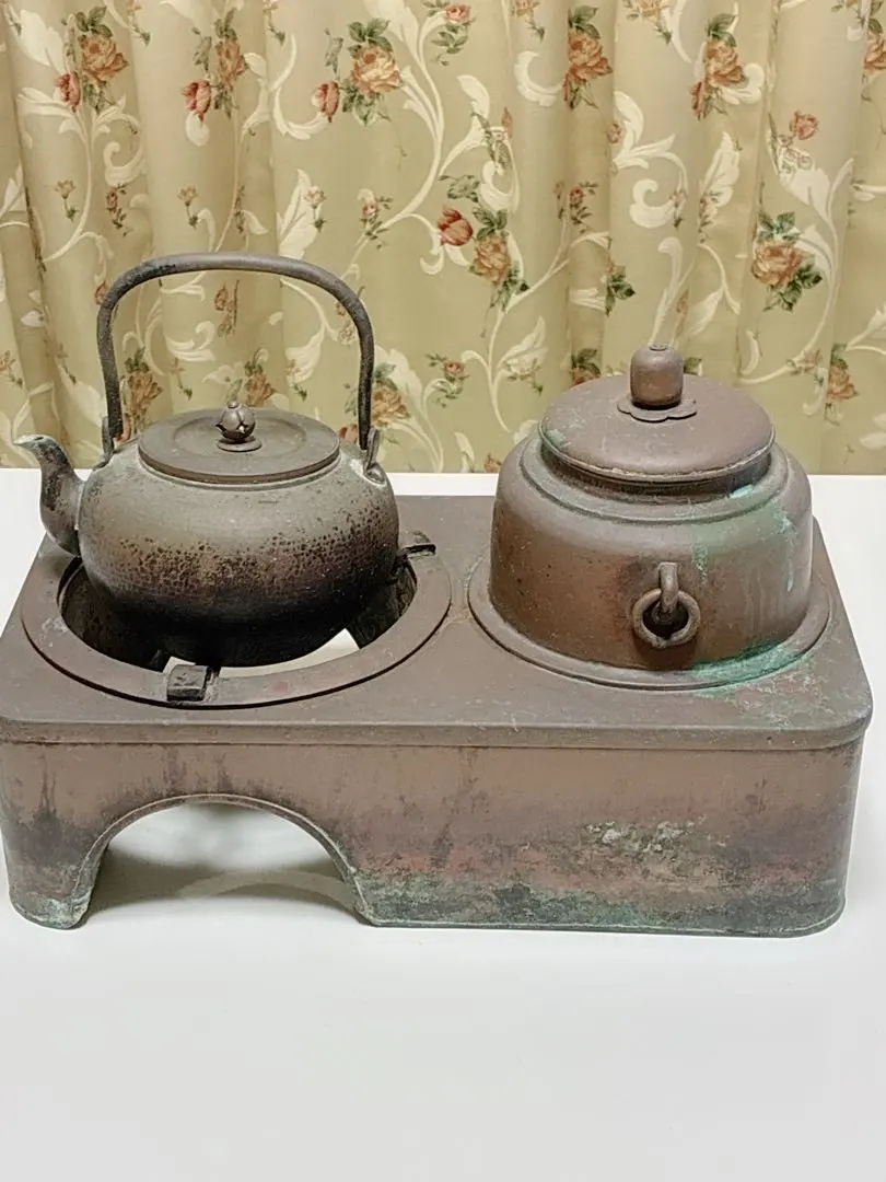 2026年最新】銅壺 火鉢の人気アイテム - メルカリ