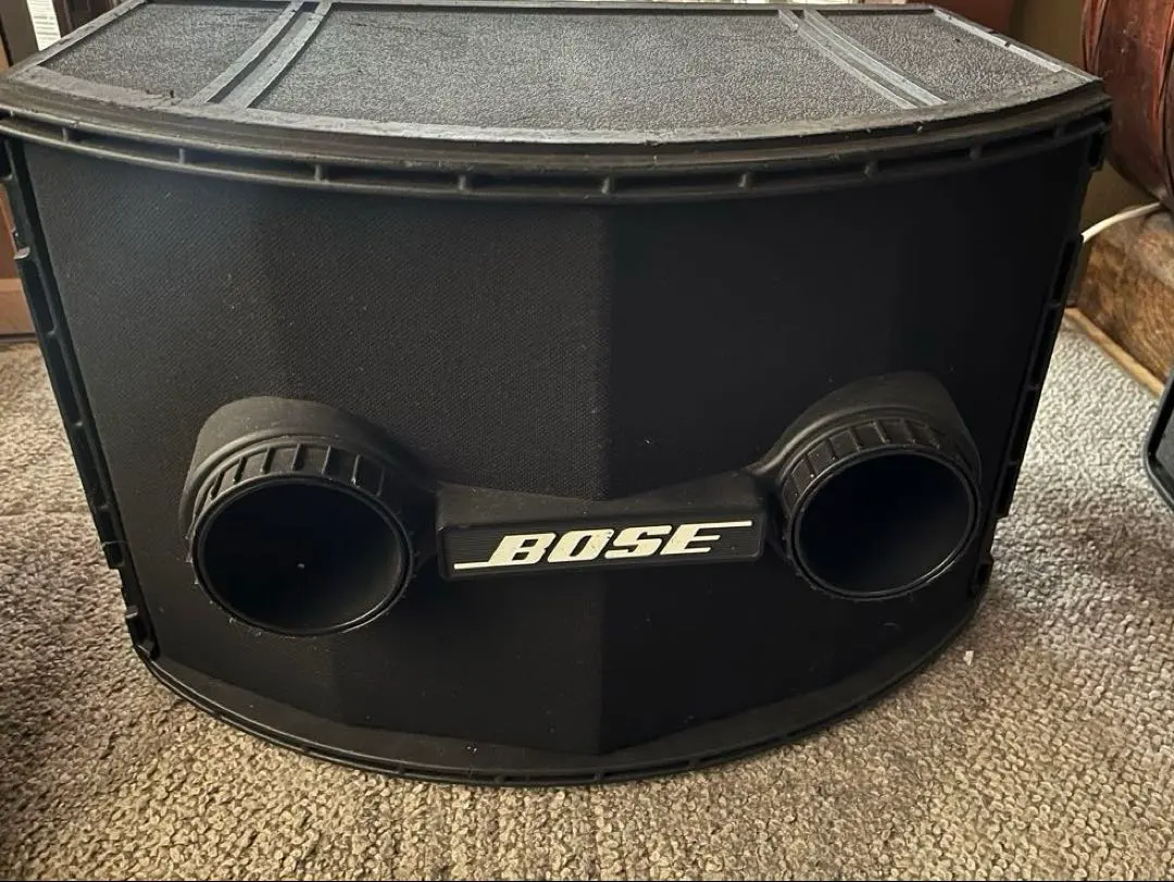 2026年最新】bose 802 series iiの人気アイテム - メルカリ