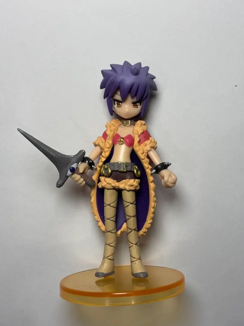 2026年最新】ラグナロクオンラインフィギュアの人気アイテム - メルカリ