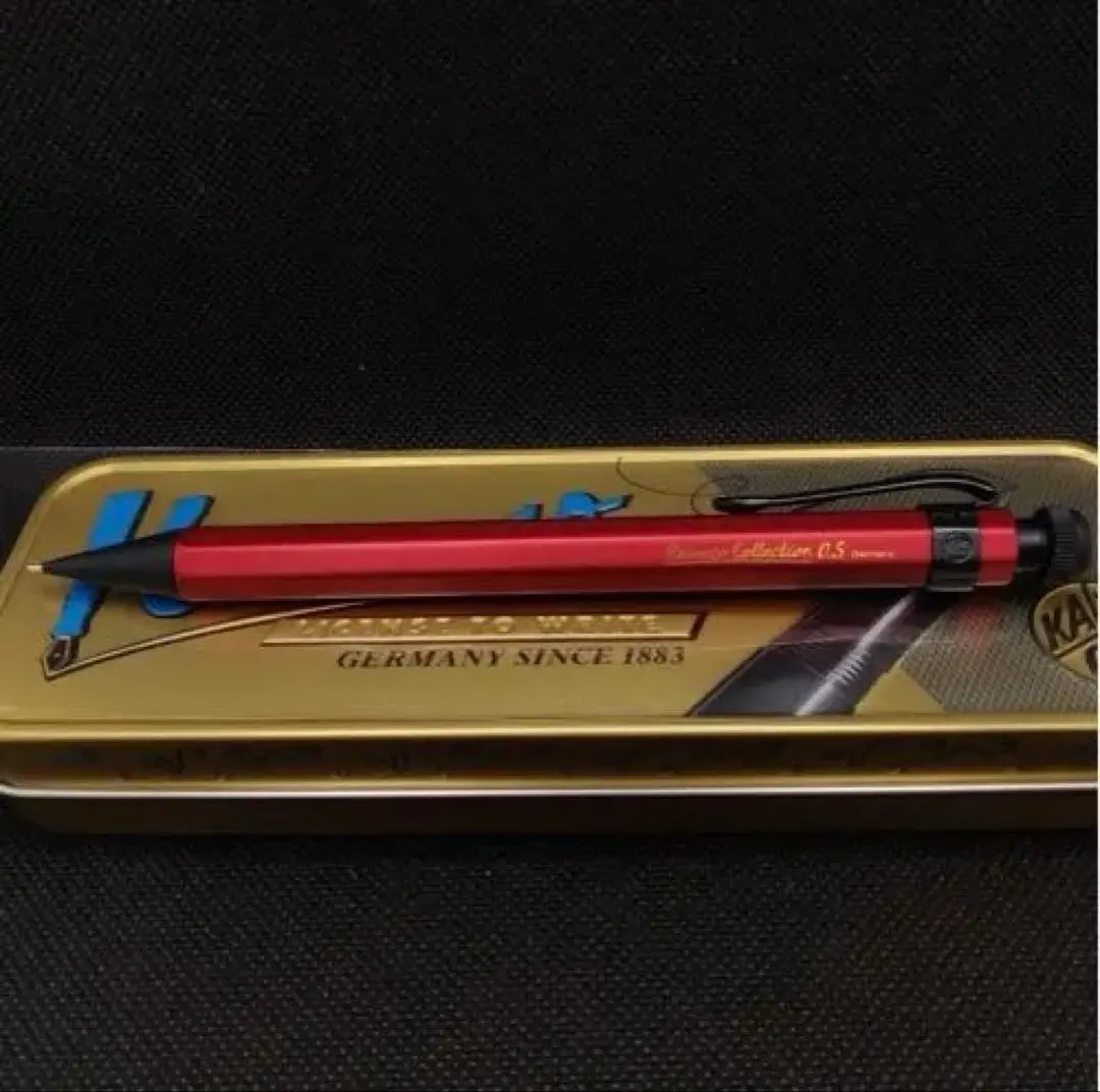 2026年最新】カヴェコ スペシャル レッド 0.5の人気アイテム - メルカリ