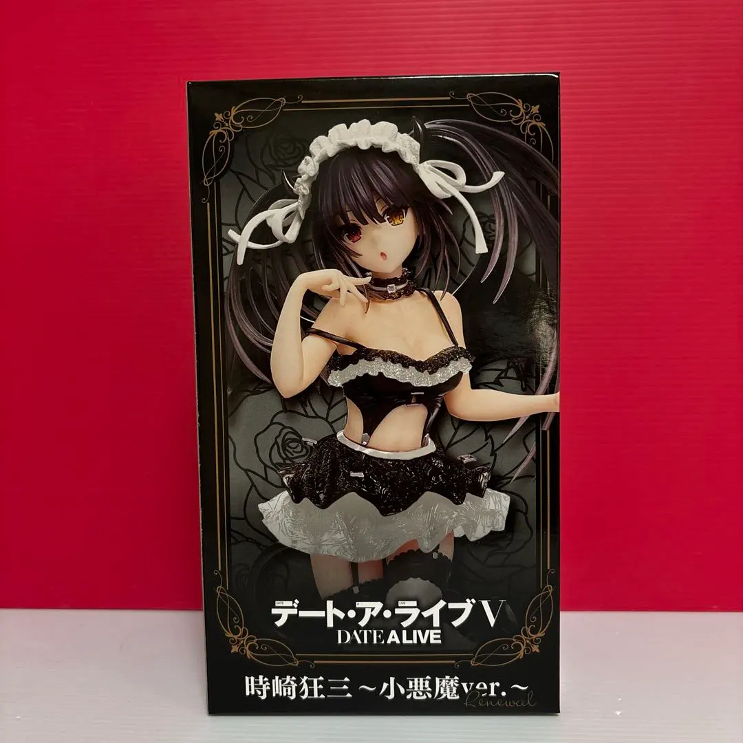 2026年最新】Coreful フィギュア 時崎狂三 小悪魔ver. Renewalの人気