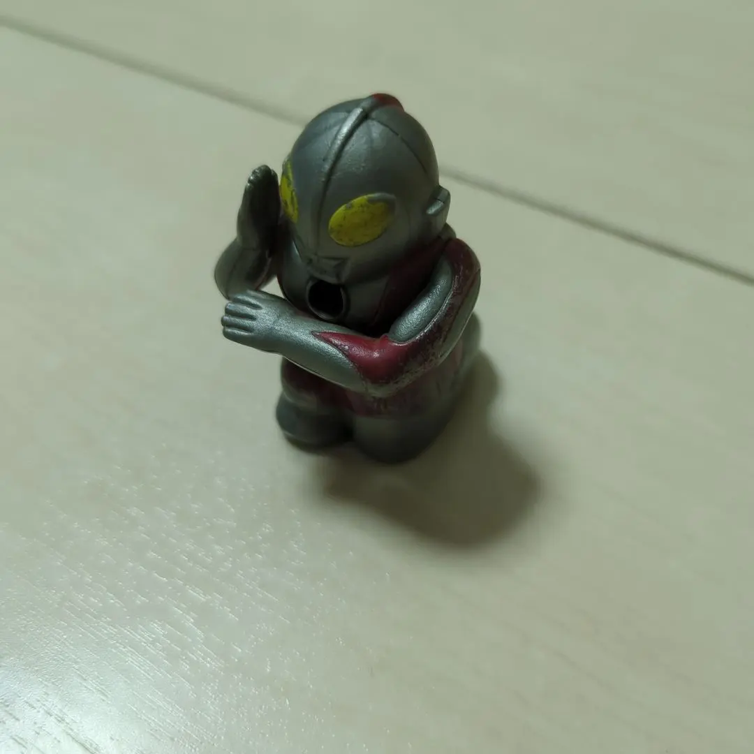 2026年最新】チョロq ウルトラマンの人気アイテム - メルカリ
