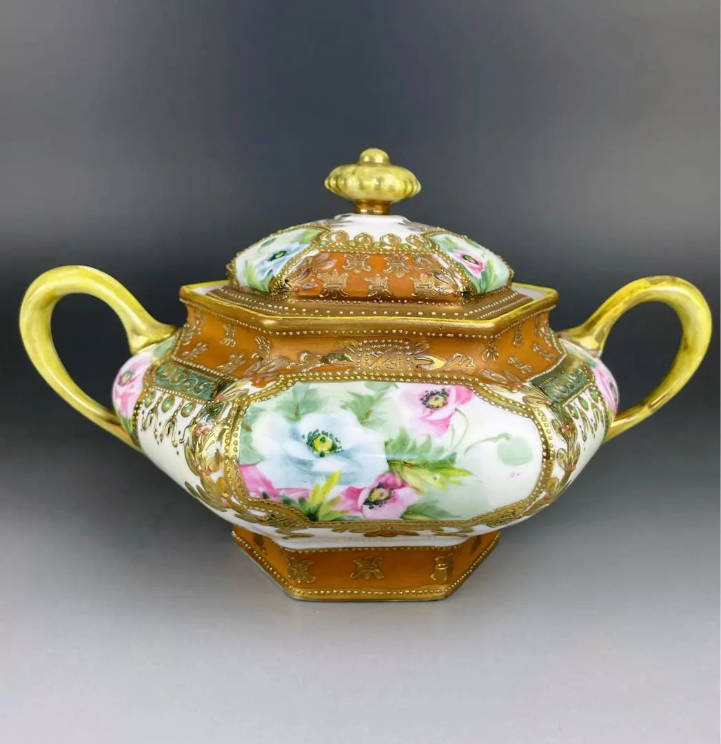 2026年最新】オールドノリタケ メイプルリーフの人気アイテム - メルカリ