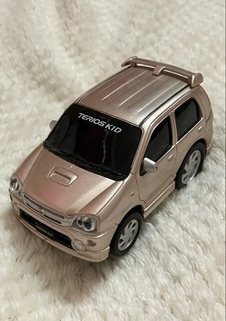 2026年最新】テリオス ミニカーの人気アイテム - メルカリ