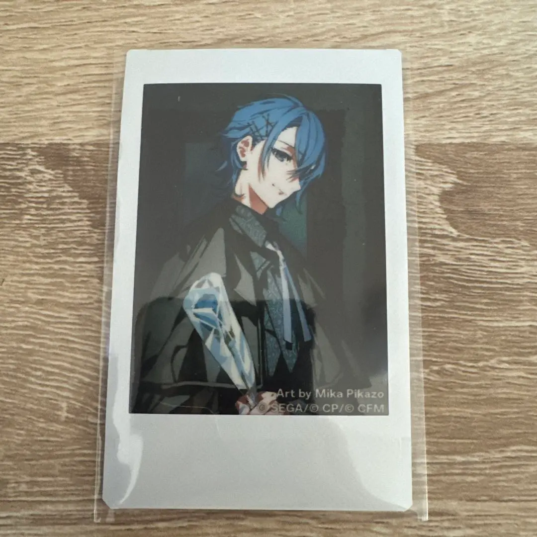 2026年最新】ZoZo kaito チェキの人気アイテム - メルカリ