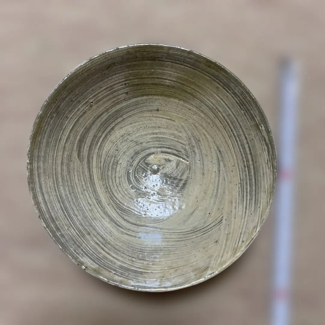 2026年最新】李朝 刷毛目 茶碗の人気アイテム - メルカリ