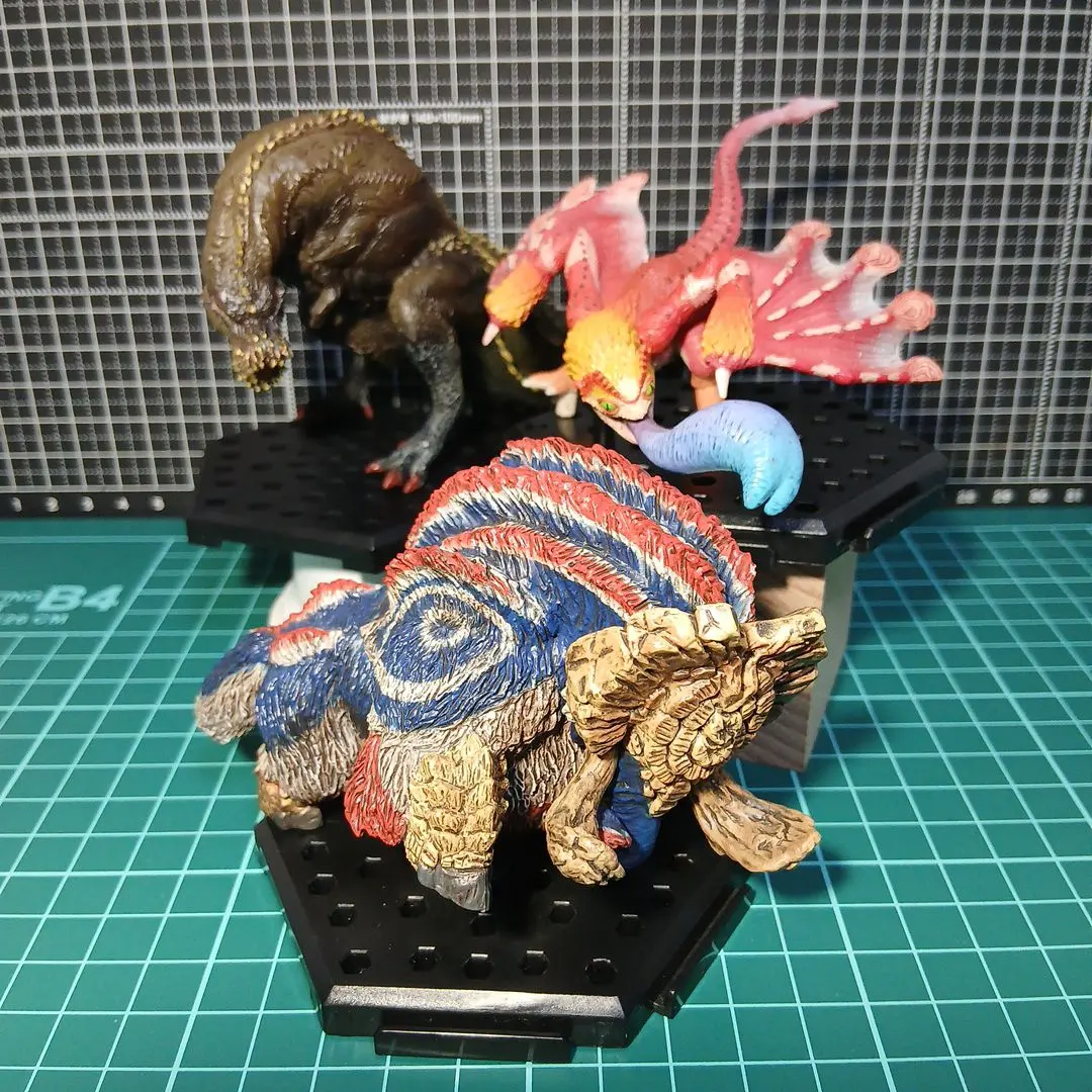 2026年最新】プケプケ亜種の人気アイテム - メルカリ