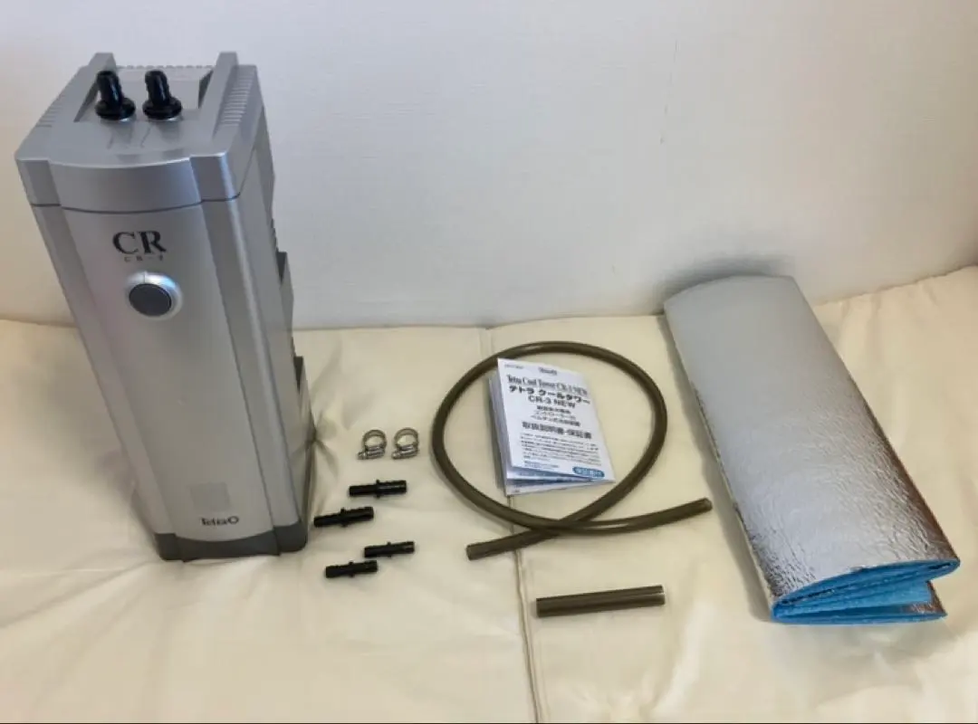 2025年最新】クールタワーCRの人気アイテム - メルカリ 【65,000円相当