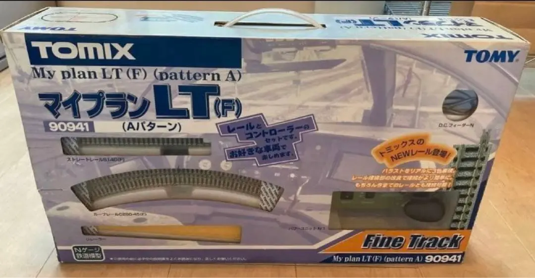 2026年最新】tomix マイプランの人気アイテム - メルカリ
