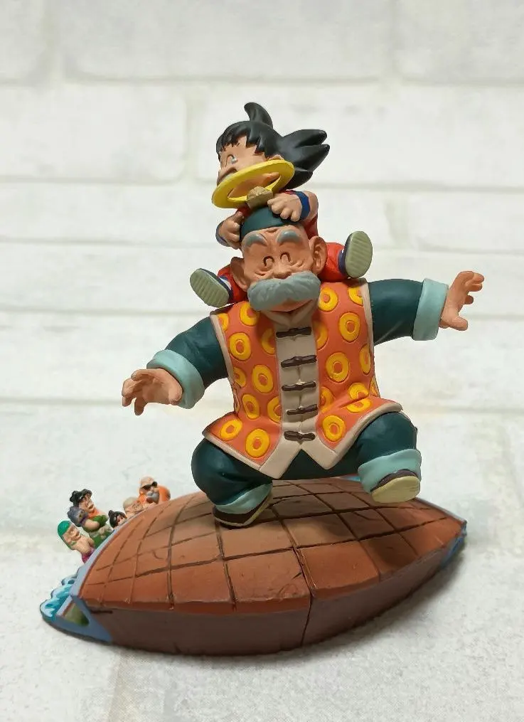 2026年最新】ドラカプ じっちゃんの人気アイテム - メルカリ